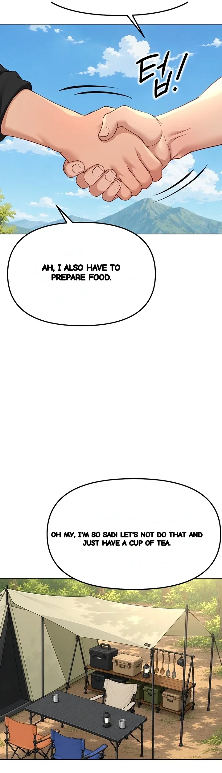 Common Sense Manipulation Program Chapter 84 - Page 40