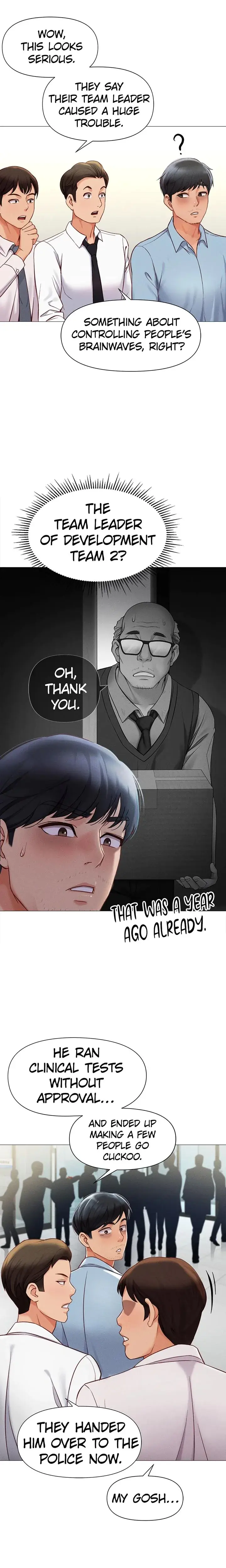 Common Sense Modifier Chapter 1 - Page 13