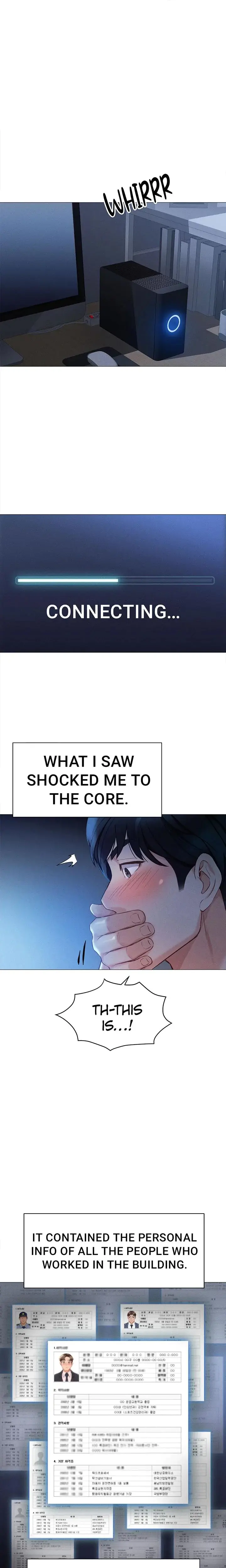 Common Sense Modifier Chapter 1 - Page 19