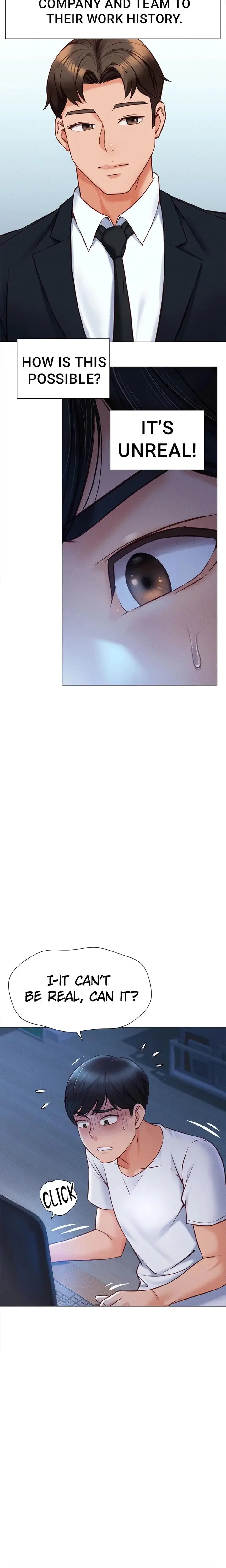 Common Sense Modifier Chapter 1 - Page 21