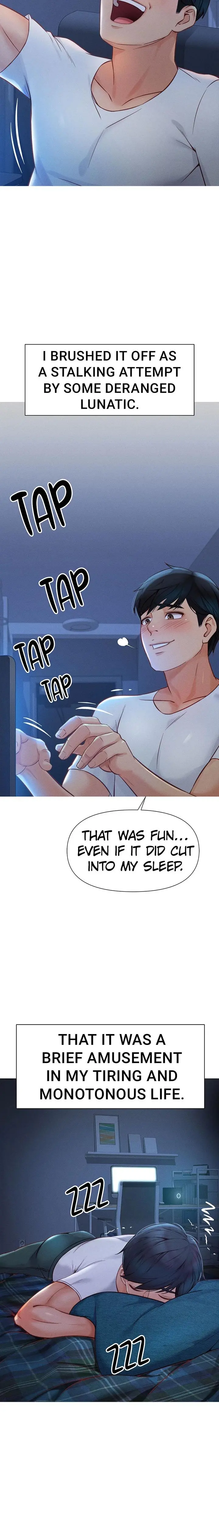 Common Sense Modifier Chapter 1 - Page 23