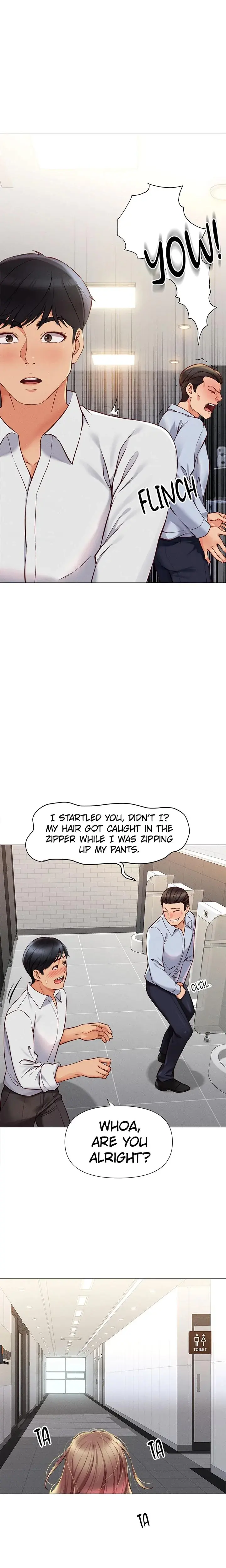 Common Sense Modifier Chapter 1 - Page 26