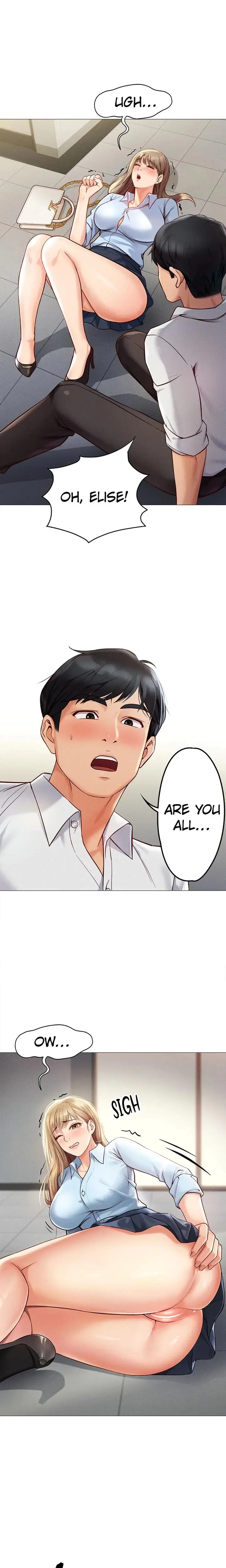 Common Sense Modifier Chapter 1 - Page 28