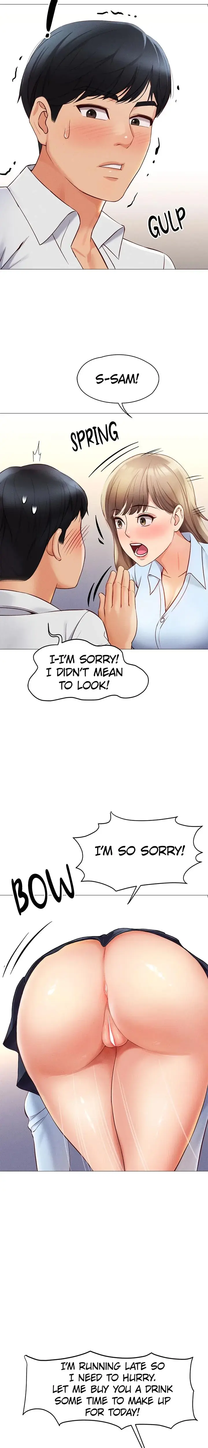 Common Sense Modifier Chapter 1 - Page 29