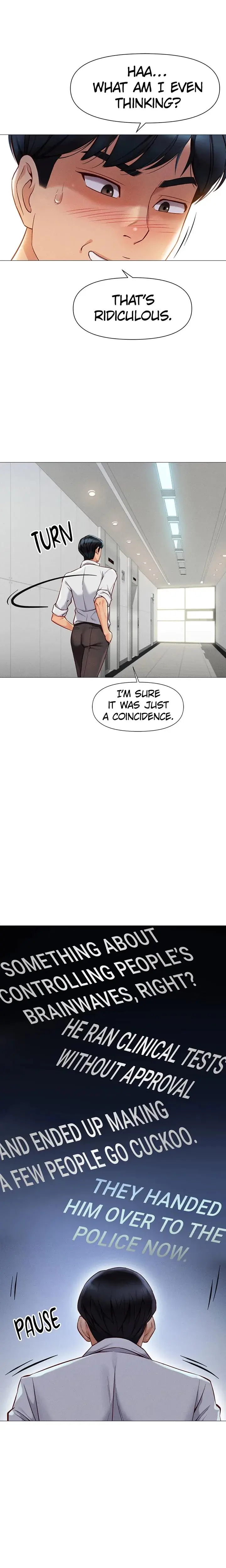 Common Sense Modifier Chapter 1 - Page 31