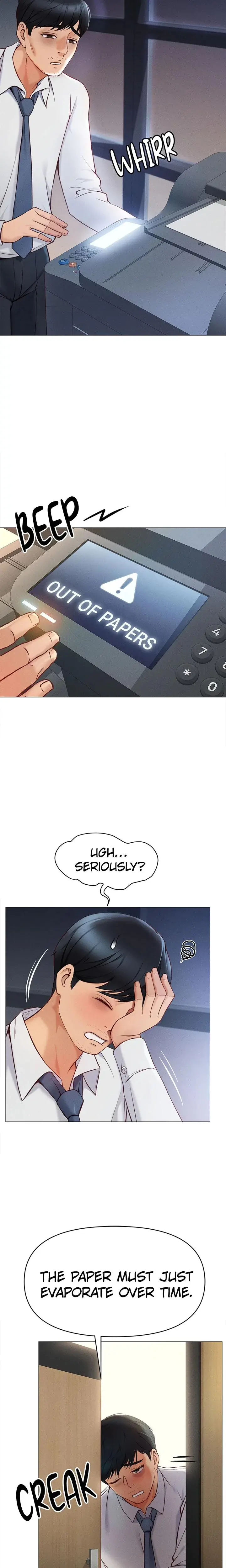 Common Sense Modifier Chapter 1 - Page 8