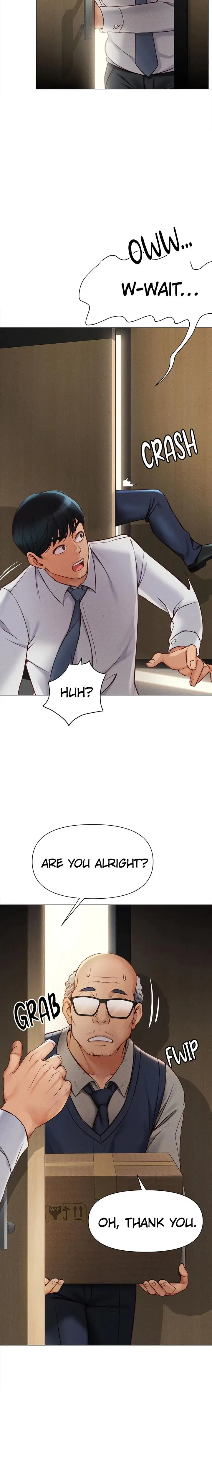 Common Sense Modifier Chapter 1 - Page 9