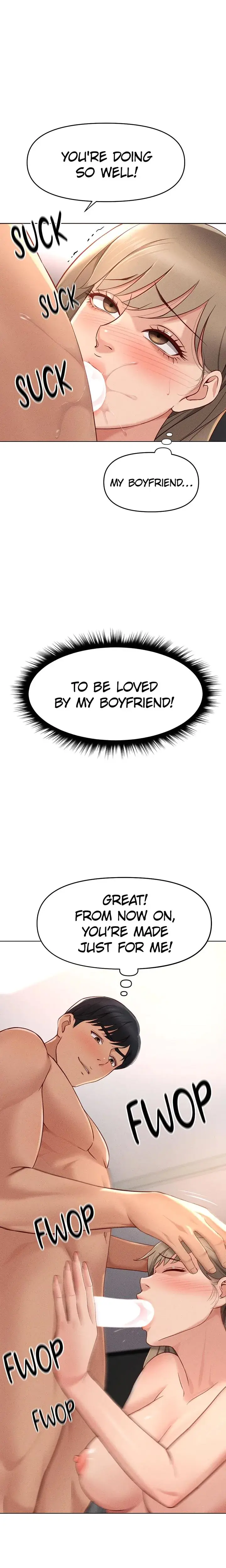 Common Sense Modifier Chapter 10 - Page 13