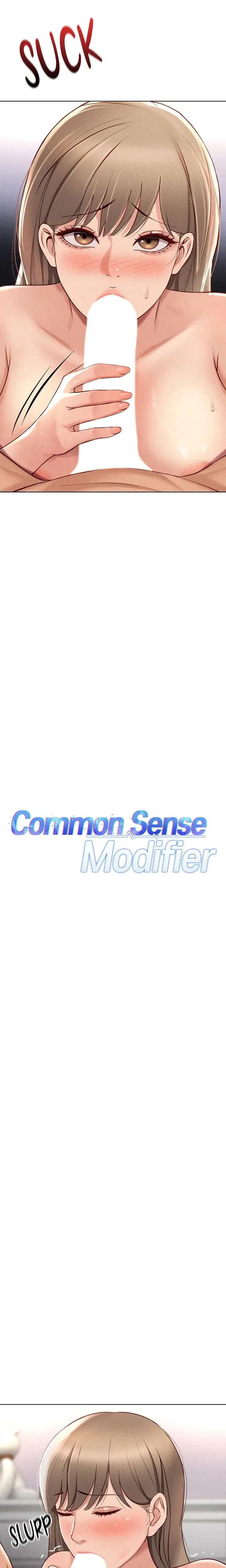 Common Sense Modifier Chapter 10 - Page 2