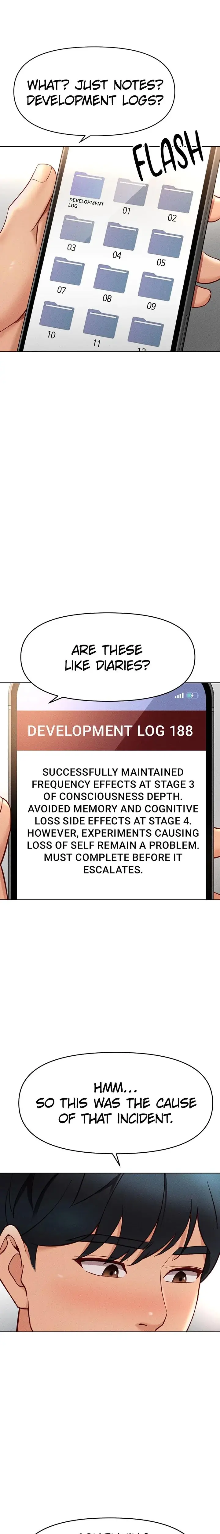 Common Sense Modifier Chapter 10 - Page 21
