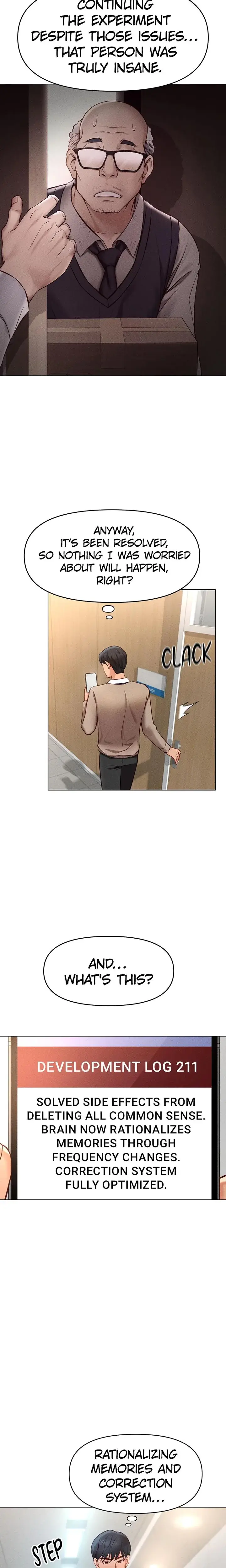 Common Sense Modifier Chapter 10 - Page 22