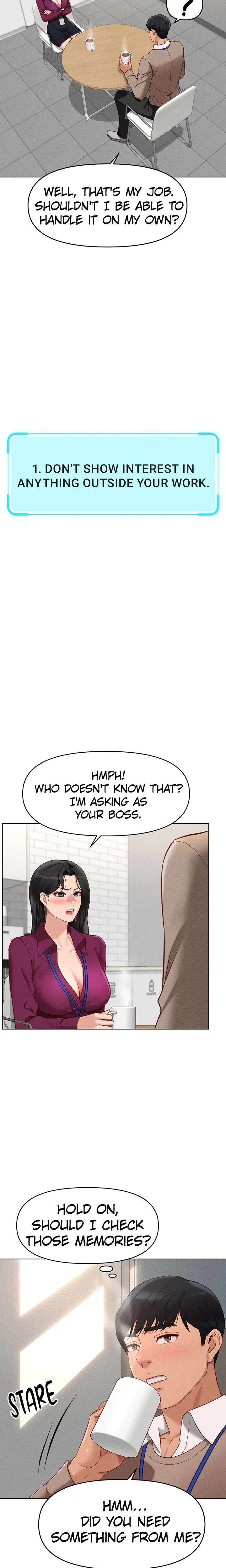 Common Sense Modifier Chapter 10 - Page 25