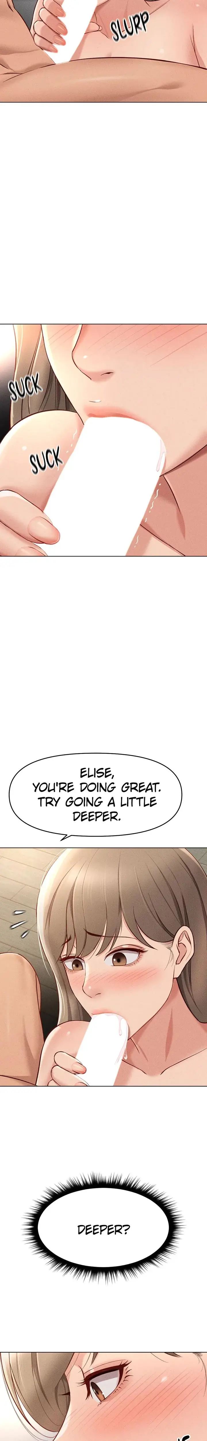 Common Sense Modifier Chapter 10 - Page 3
