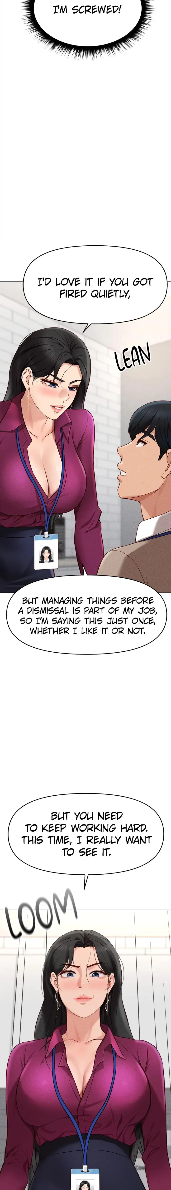 Common Sense Modifier Chapter 10 - Page 30
