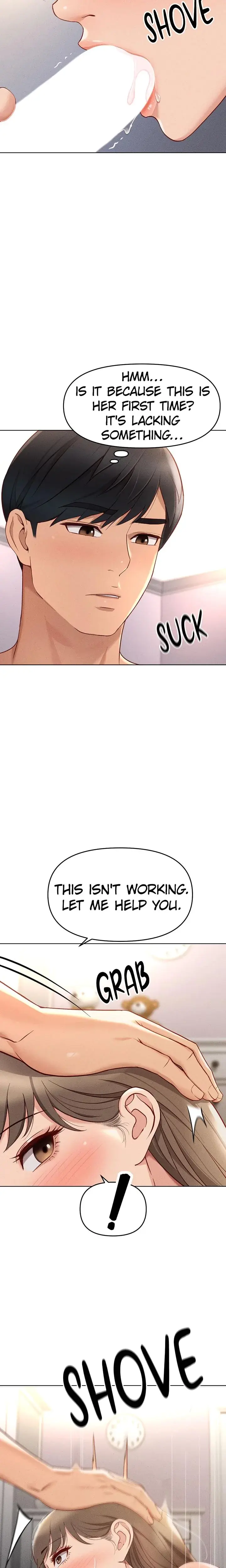 Common Sense Modifier Chapter 10 - Page 4