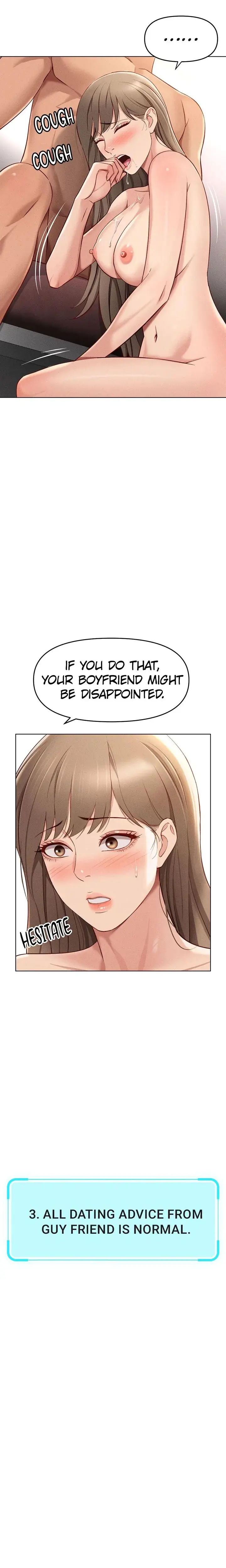 Common Sense Modifier Chapter 10 - Page 6