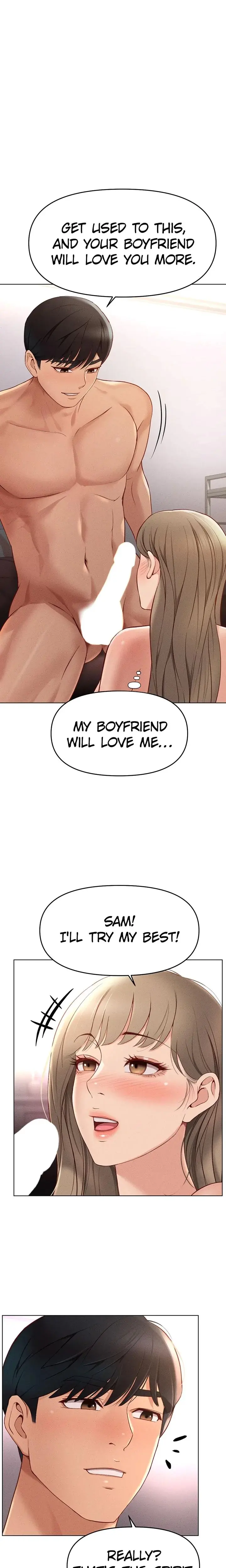 Common Sense Modifier Chapter 10 - Page 7
