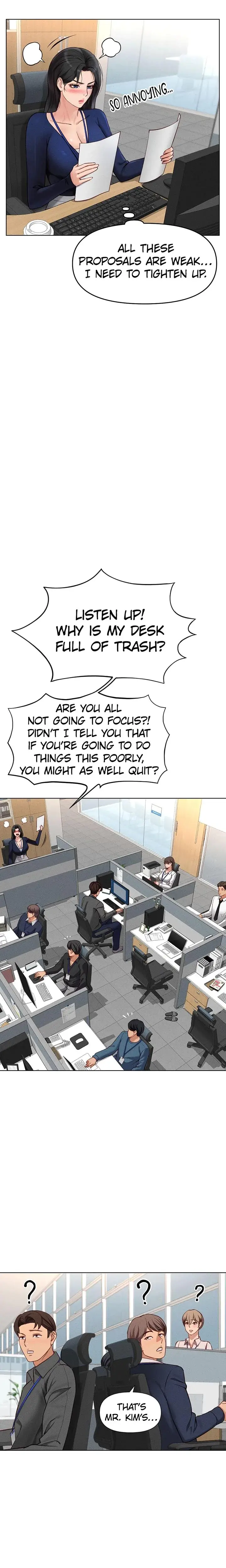 Common Sense Modifier Chapter 11 - Page 10
