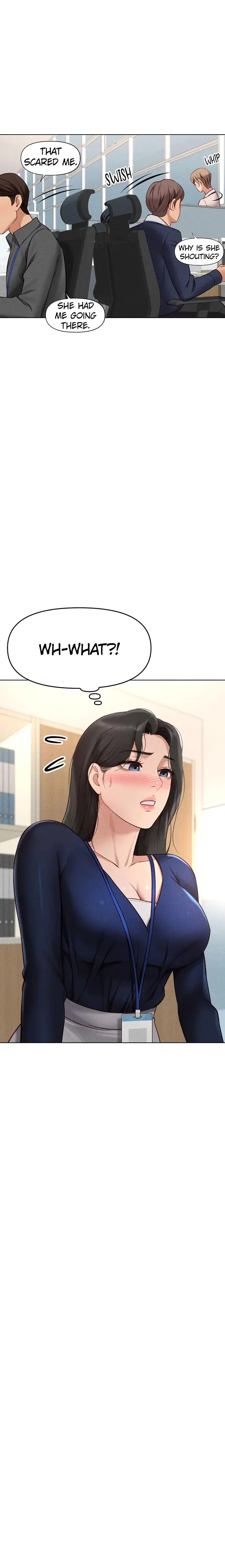 Common Sense Modifier Chapter 11 - Page 11