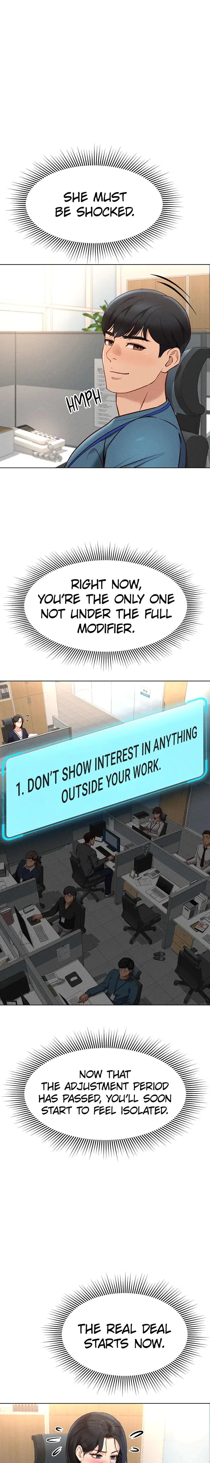 Common Sense Modifier Chapter 11 - Page 12