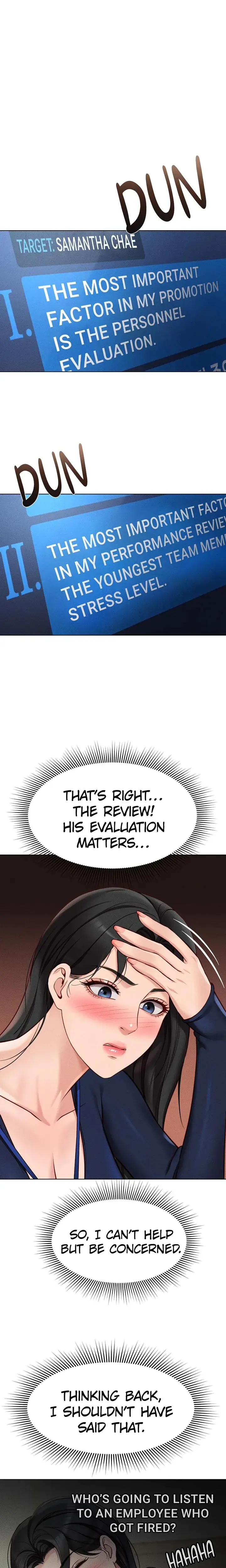 Common Sense Modifier Chapter 11 - Page 15