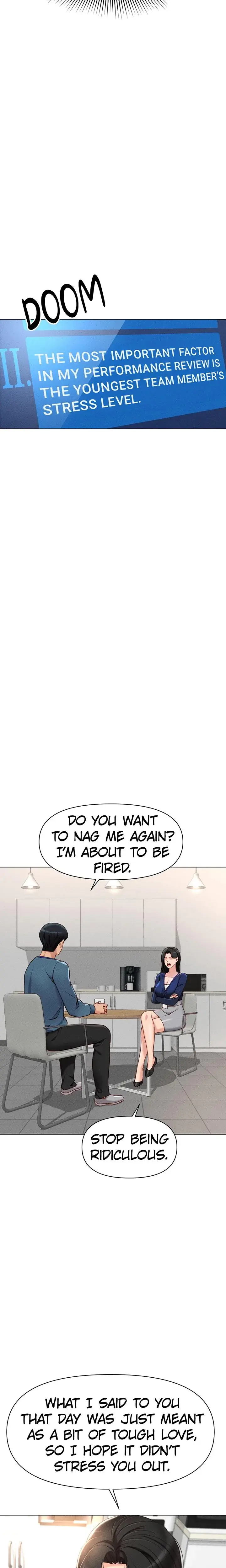 Common Sense Modifier Chapter 11 - Page 17