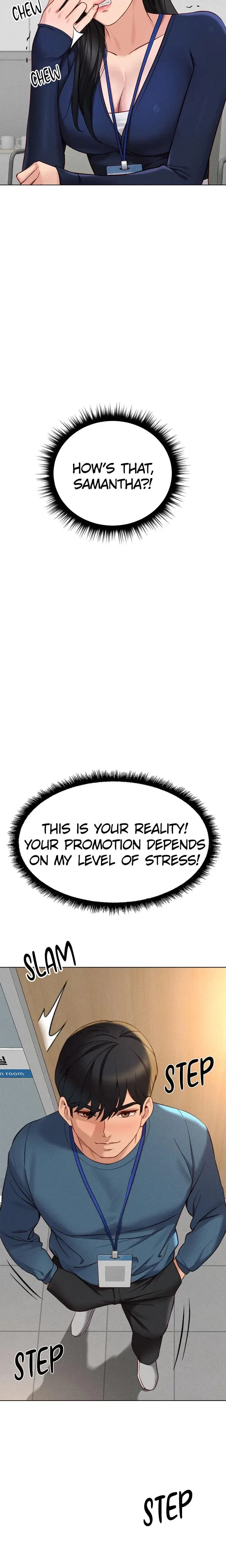 Common Sense Modifier Chapter 11 - Page 20