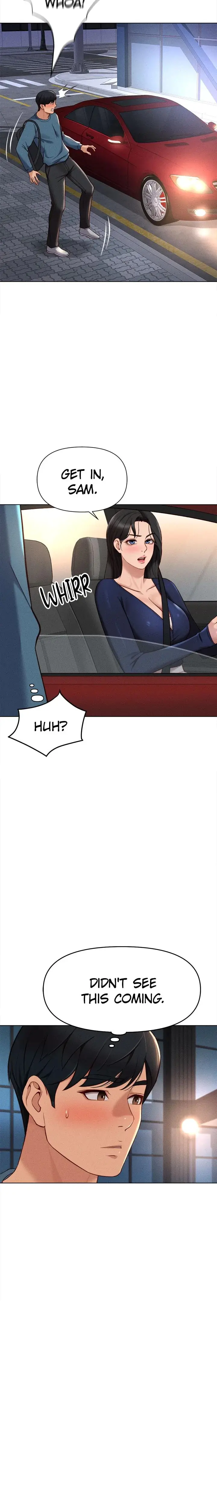 Common Sense Modifier Chapter 11 - Page 22