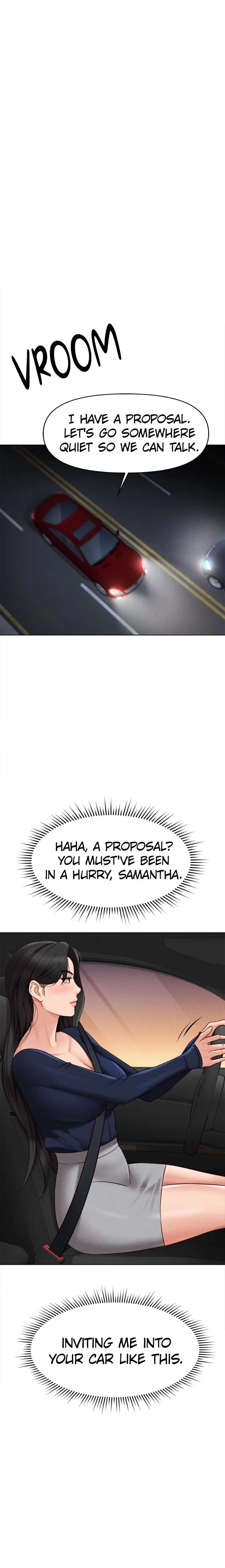 Common Sense Modifier Chapter 11 - Page 23