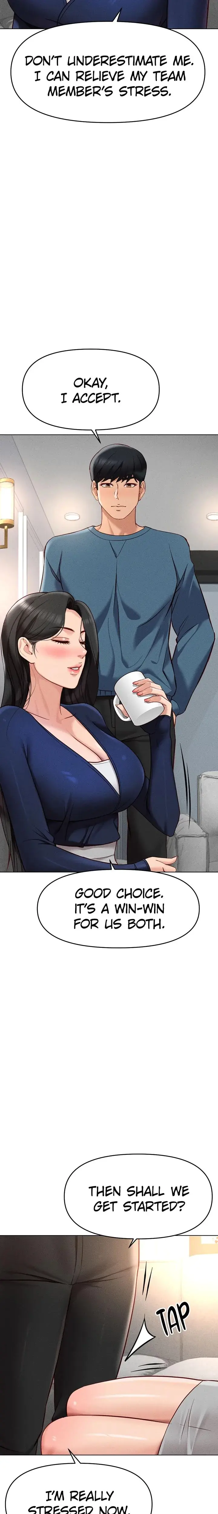Common Sense Modifier Chapter 11 - Page 29