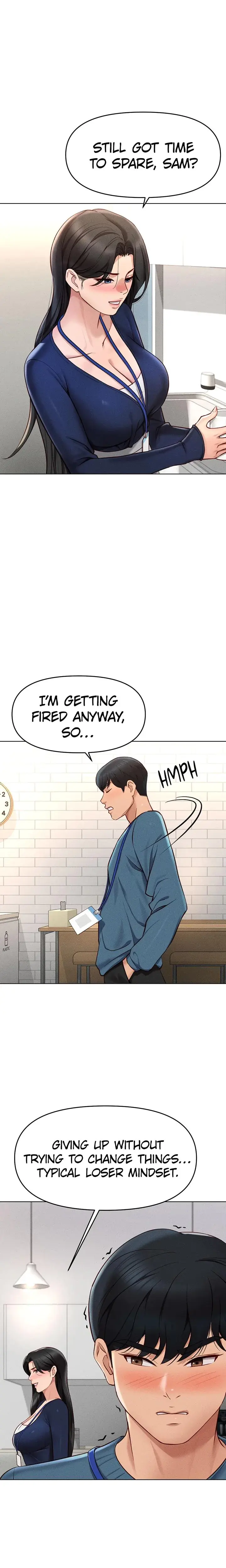 Common Sense Modifier Chapter 11 - Page 6