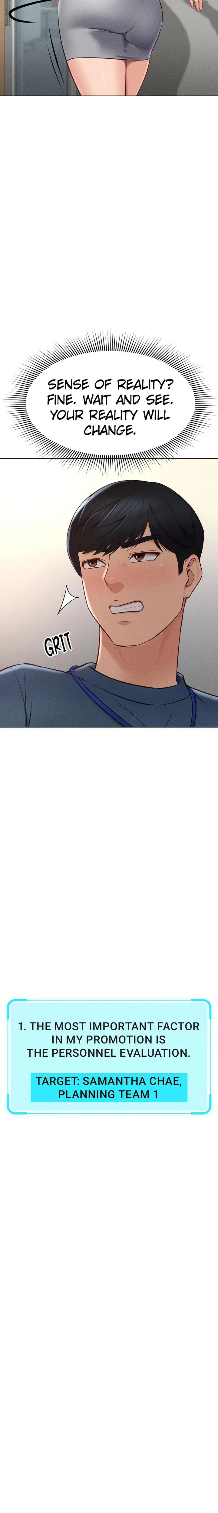 Common Sense Modifier Chapter 11 - Page 9