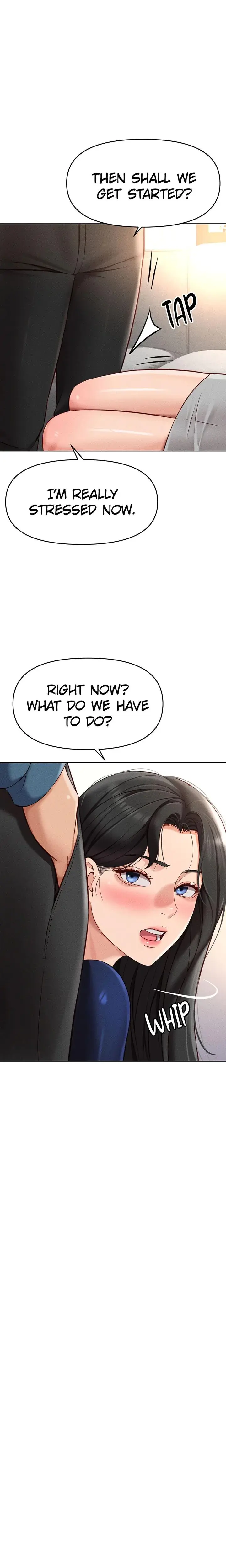 Common Sense Modifier Chapter 12 - Page 1
