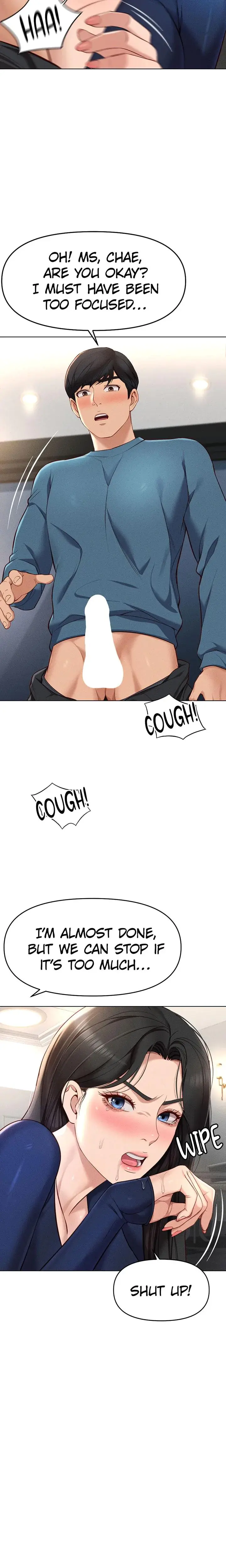 Common Sense Modifier Chapter 12 - Page 14