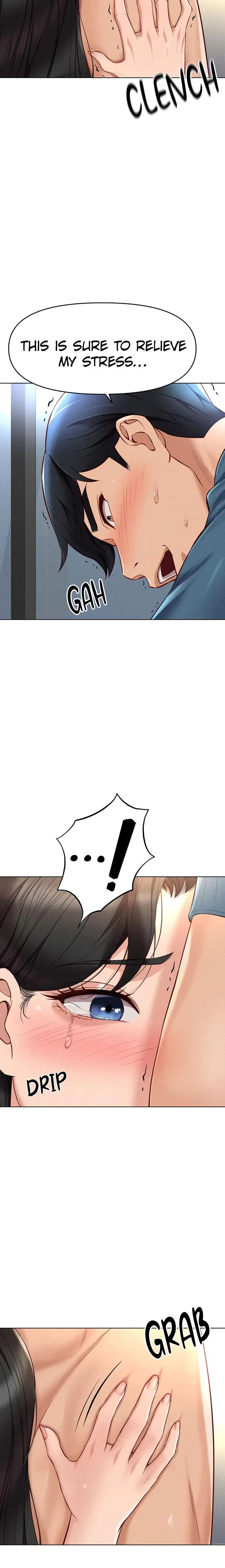 Common Sense Modifier Chapter 12 - Page 19