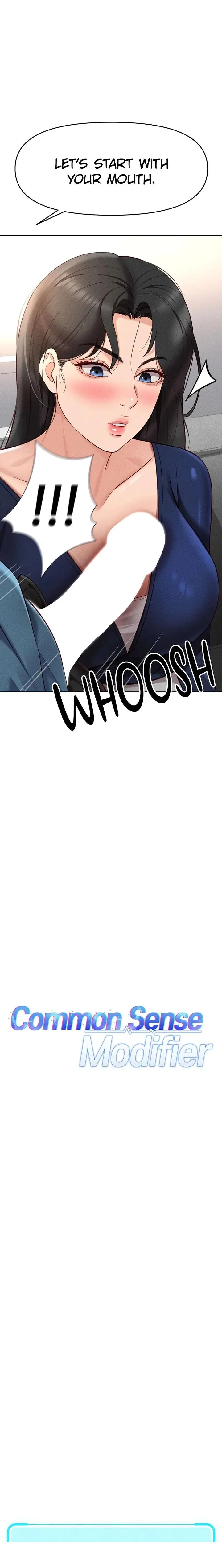 Common Sense Modifier Chapter 12 - Page 2