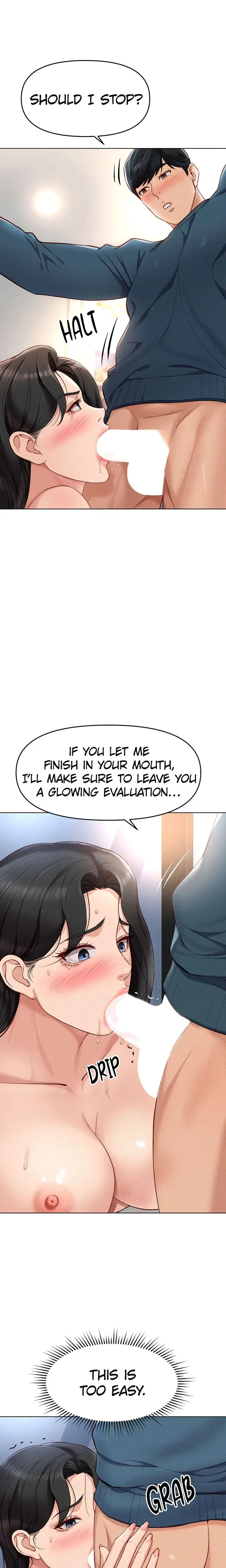 Common Sense Modifier Chapter 12 - Page 23