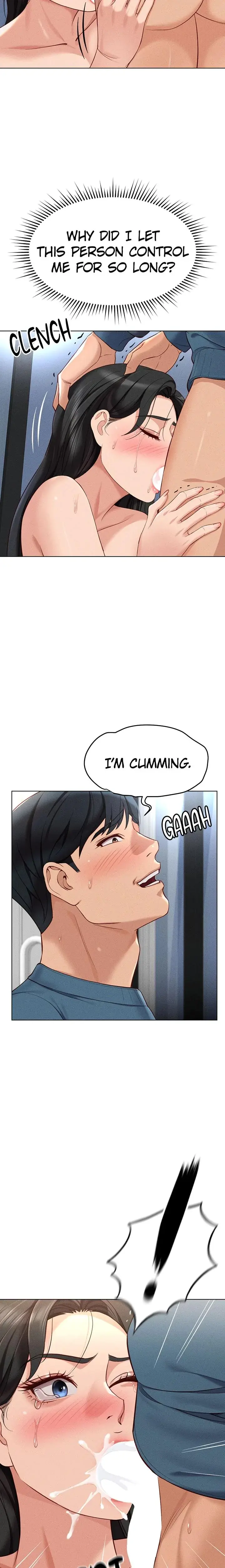 Common Sense Modifier Chapter 12 - Page 24