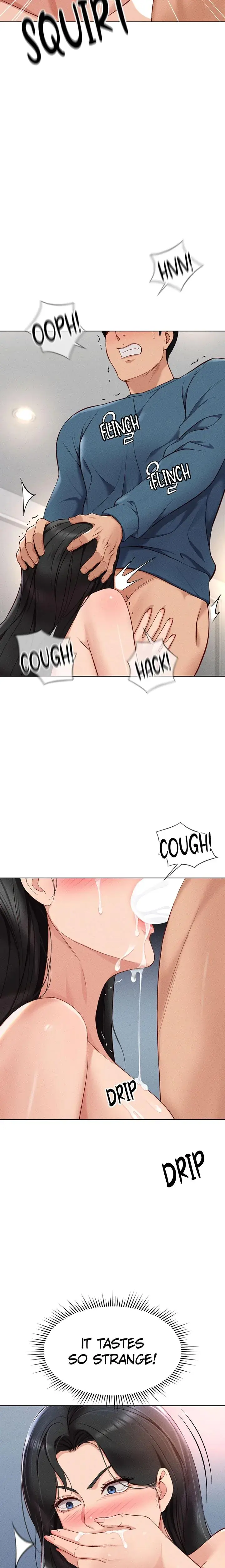 Common Sense Modifier Chapter 12 - Page 25