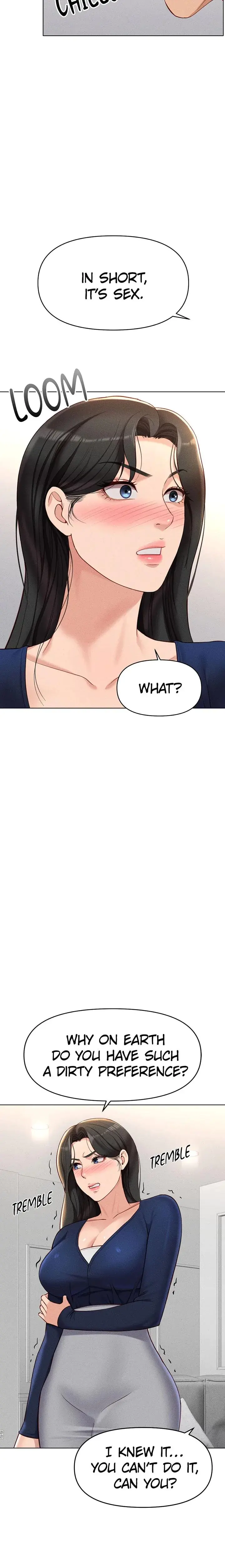 Common Sense Modifier Chapter 12 - Page 5