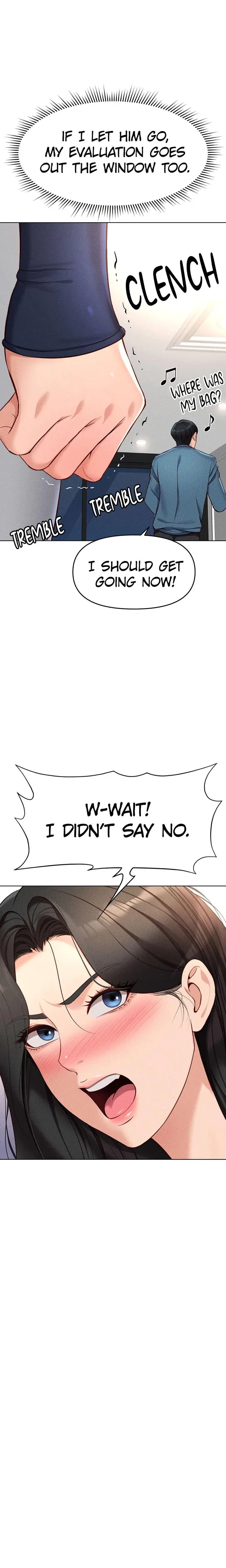 Common Sense Modifier Chapter 12 - Page 6