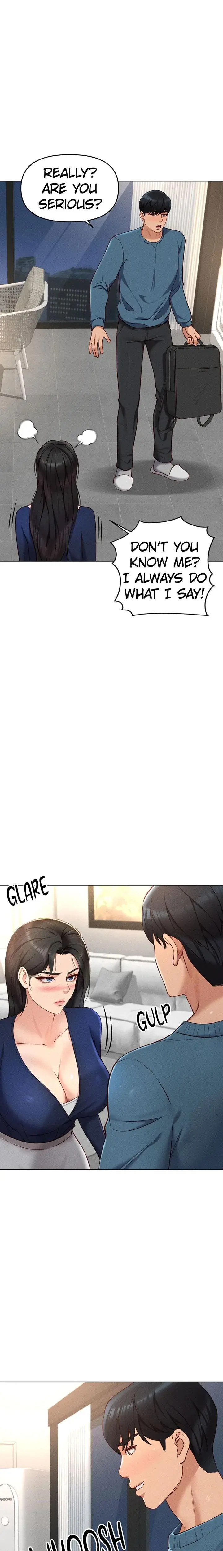 Common Sense Modifier Chapter 12 - Page 7