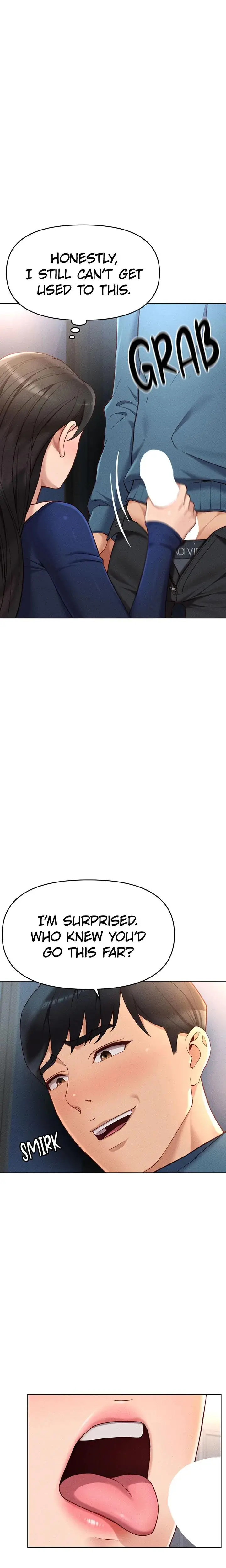 Common Sense Modifier Chapter 12 - Page 9