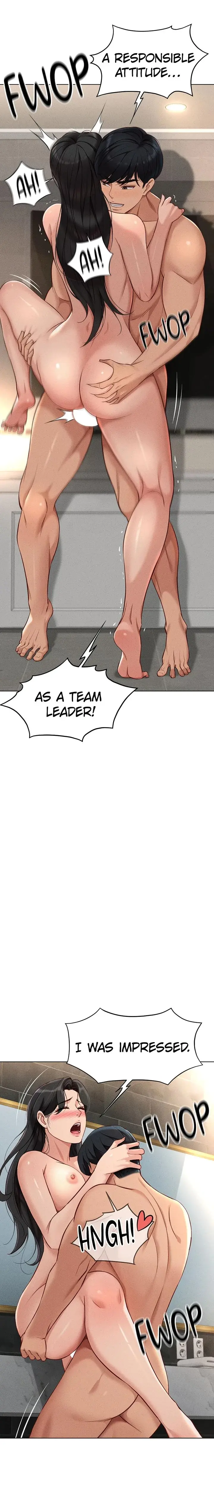Common Sense Modifier Chapter 13 - Page 10