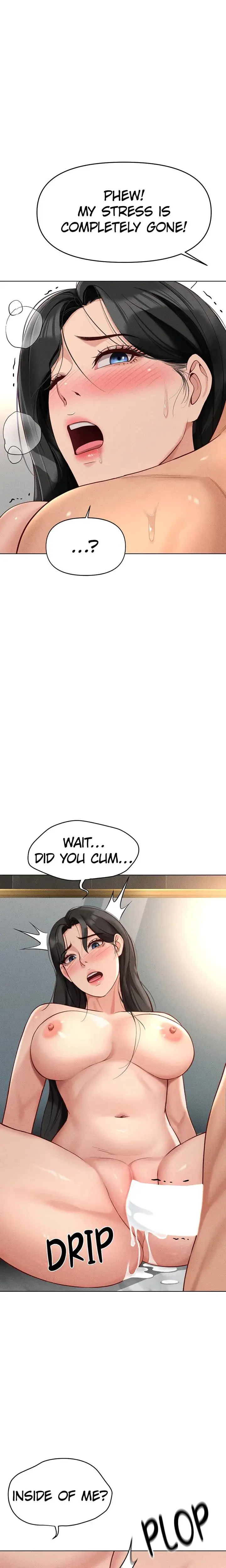 Common Sense Modifier Chapter 13 - Page 18