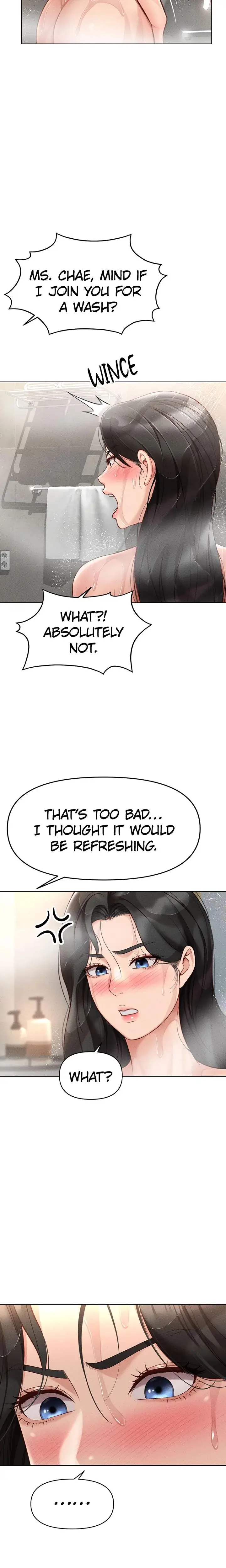 Common Sense Modifier Chapter 13 - Page 21