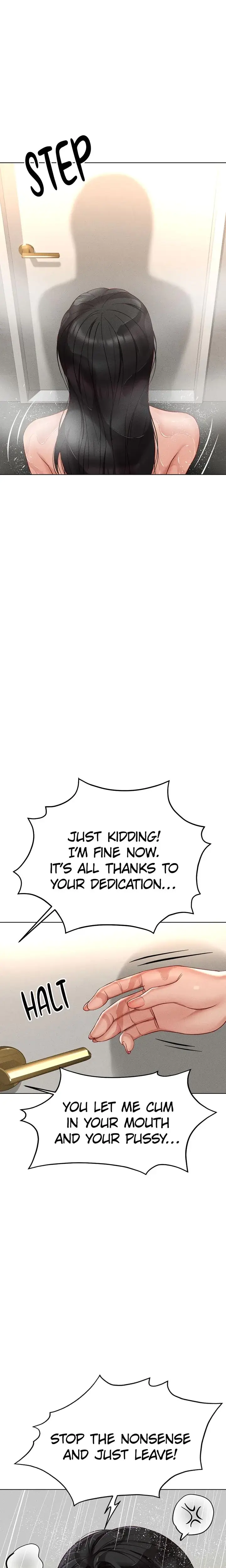 Common Sense Modifier Chapter 13 - Page 22