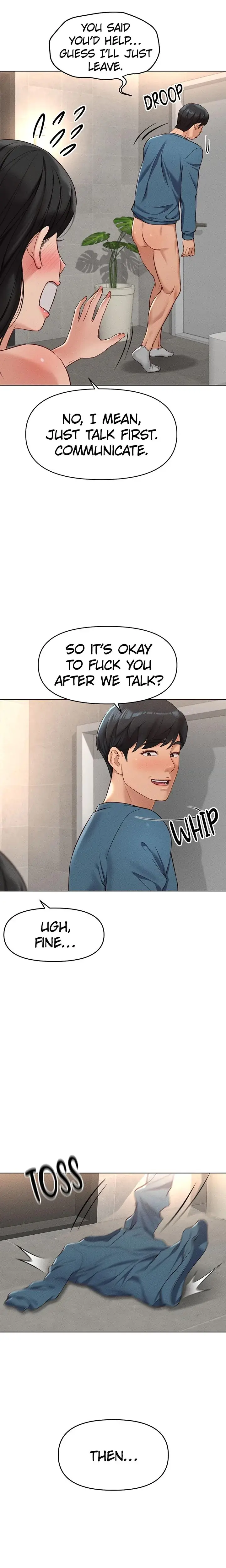Common Sense Modifier Chapter 13 - Page 4