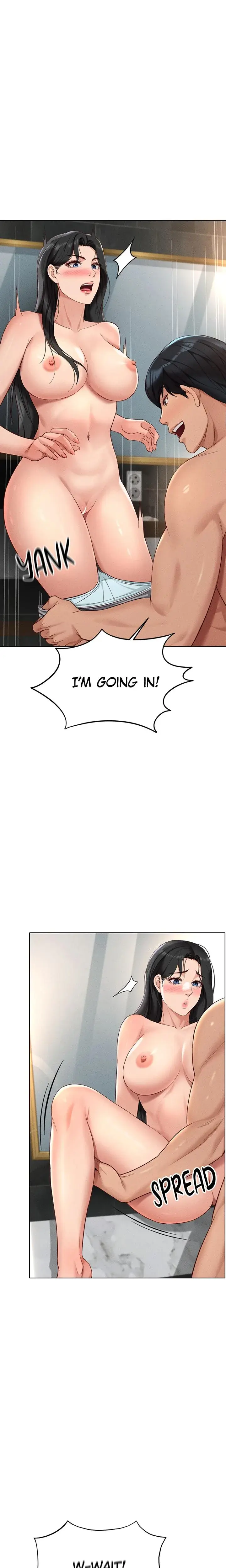 Common Sense Modifier Chapter 13 - Page 5