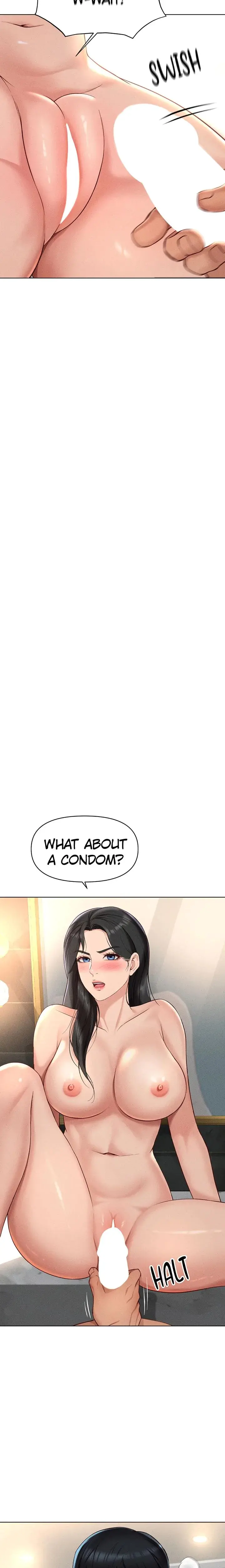 Common Sense Modifier Chapter 13 - Page 6